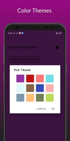 Pomodoro Timer : Study timer для Android — скриншот 4
