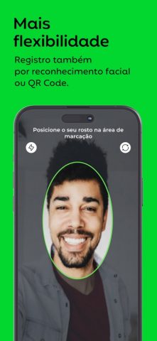 Pontomais 2.0 для iOS — скриншот 2