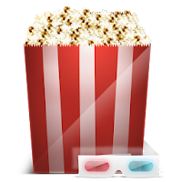 Popcorn Movie для Android