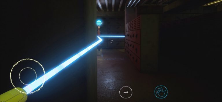 Poppy Playtime Chapter 1 для iOS — скриншот 2