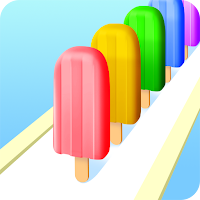 Popsicle Stack для Android