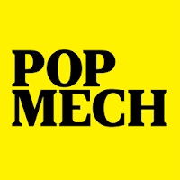 Popular Mechanics Magazine US для Android