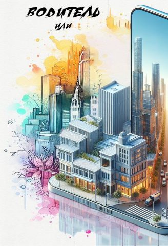 Попутчик для Android — скриншот 1