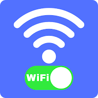 Portable WiFi — Mobile Hotspot для Android