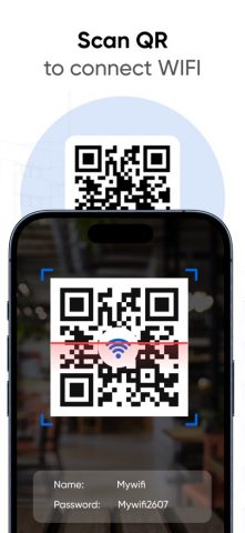 Portable Wifi Mobile Hotspot для iOS — скриншот 5