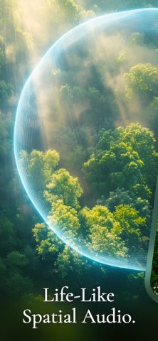 Portal — Escape Into Nature для iOS — скриншот 4