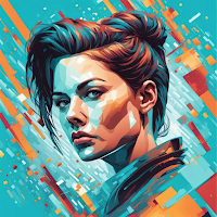 Portrait AI: AI Photo Generate для Android