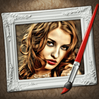 Portrait Painter для iOS