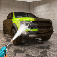 Power Wash Simulator Игры с для iOS
