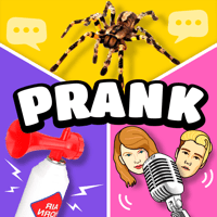 Prank App, Voice Changer для iOS