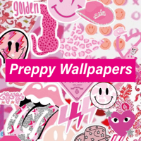 Preppy Wallpapers 4K для iOS