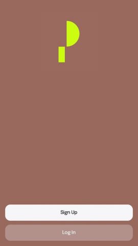 Prescription Dynamic Pilates для Android — скриншот 1