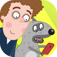 Приключения Пети и Волка для Android