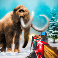 Primal Hunter: Titans Hunting для iOS