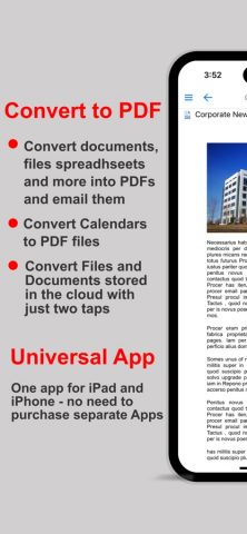 Print n Share для iOS — скриншот 3