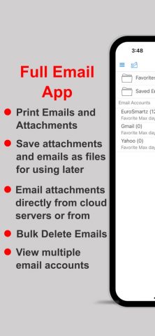 Print n Share для iOS — скриншот 5