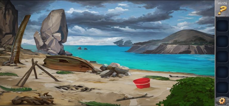 Prison Escape Puzzle Adventure для iOS — скриншот 4