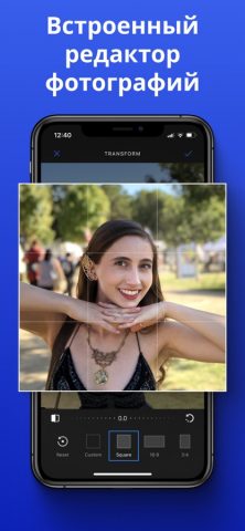 Private Photo Vault — Pic Safe для iOS — скриншот 5