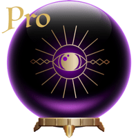 Pro Magic Ball: да или нет для iOS