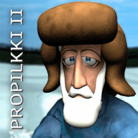 Pro Pilkki 2 Зимняя рыбалка для iOS