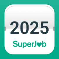 Производственный календарь SJ для iOS