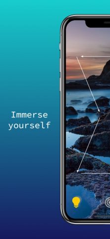 Project Mayhem для iOS — скриншот 1