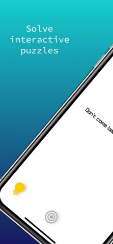 Project Mayhem для iOS — скриншот 3