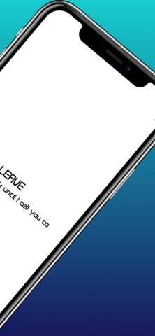 Project Mayhem для iOS — скриншот 4