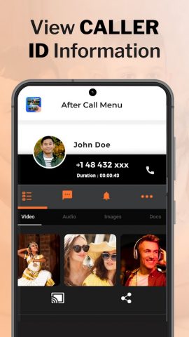 Projector HD Simulator: Cast для Android — скриншот 4