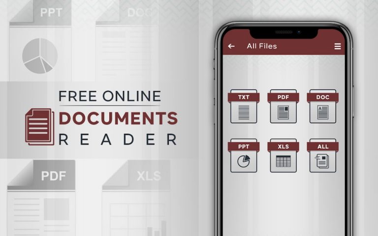 Просмотрщик файлов — Все для Android — скриншот 1