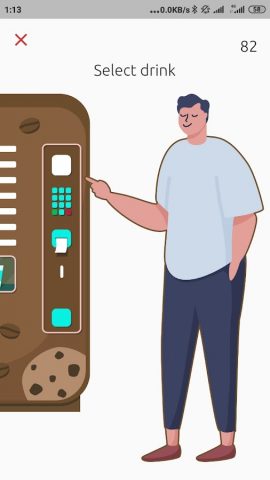 ProstoPay для Android — скриншот 2