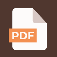 Простой редактор PDF для iOS