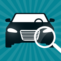 Проверка авто. Антиперекуп для iOS