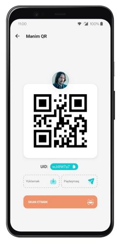 PulPal для Android — скриншот 4