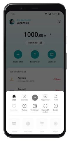 PulPal для Android — скриншот 5