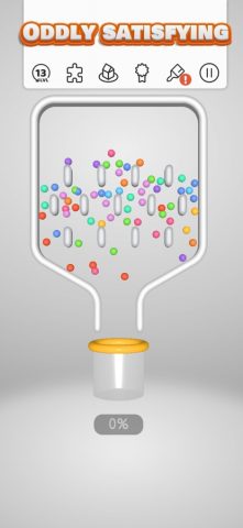 Pull the Pin для iOS — скриншот 3