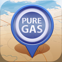Pure Gas для iOS
