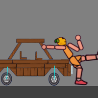 Pure Gore (Physics sandbox) для iOS