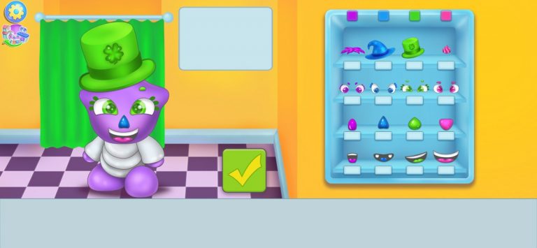 Purple Place — Classic Games для iOS — скриншот 5