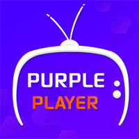 Purple Playlist Player для iOS