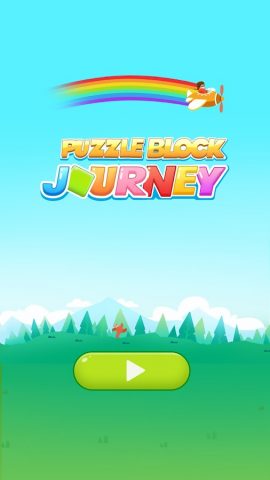 Puzzle Block Journey для Android — скриншот 5