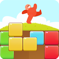 Puzzle Block Journey для Android