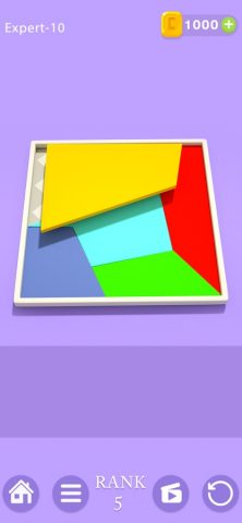 Puzzledom для iOS — скриншот 3