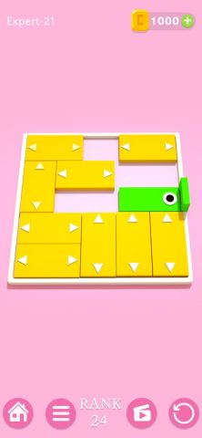 Puzzledom для iOS — скриншот 4