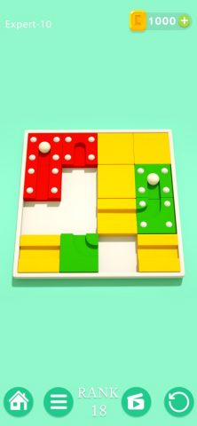 Puzzledom для iOS — скриншот 5