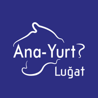 Qırımtatar luğatı для iOS