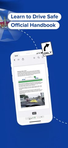 QLD Learners Practice Test для iOS — скриншот 3