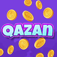 Qazan — Oyna Kazan для Android