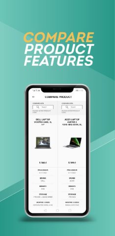 Quico Tech для Android — скриншот 4