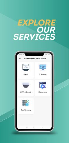 Quico Tech для Android — скриншот 5